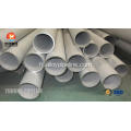 Super Duplex Stainless Steel Pipe ASME SA790 S32760